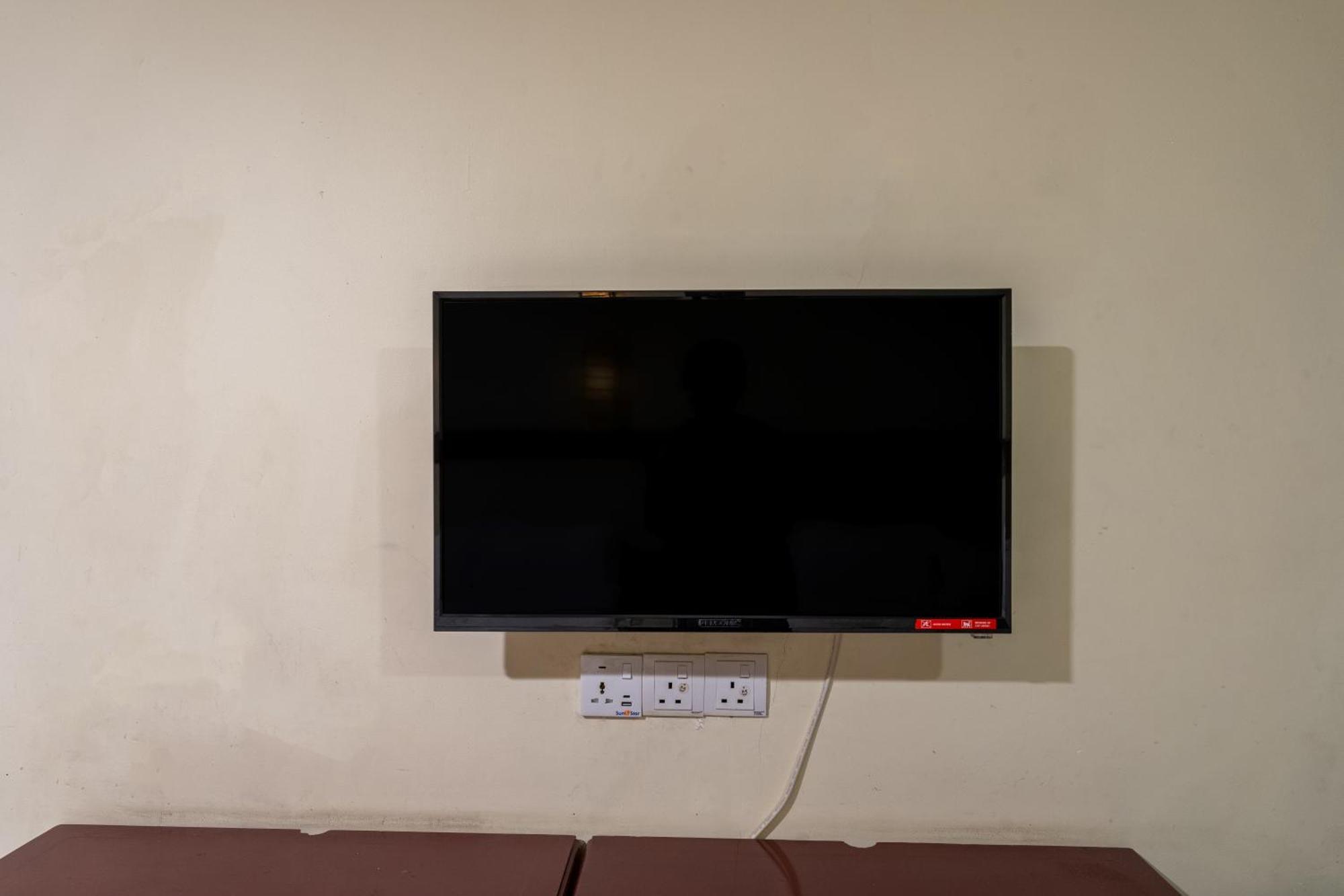 Pertama Lodge Tawau Exterior foto