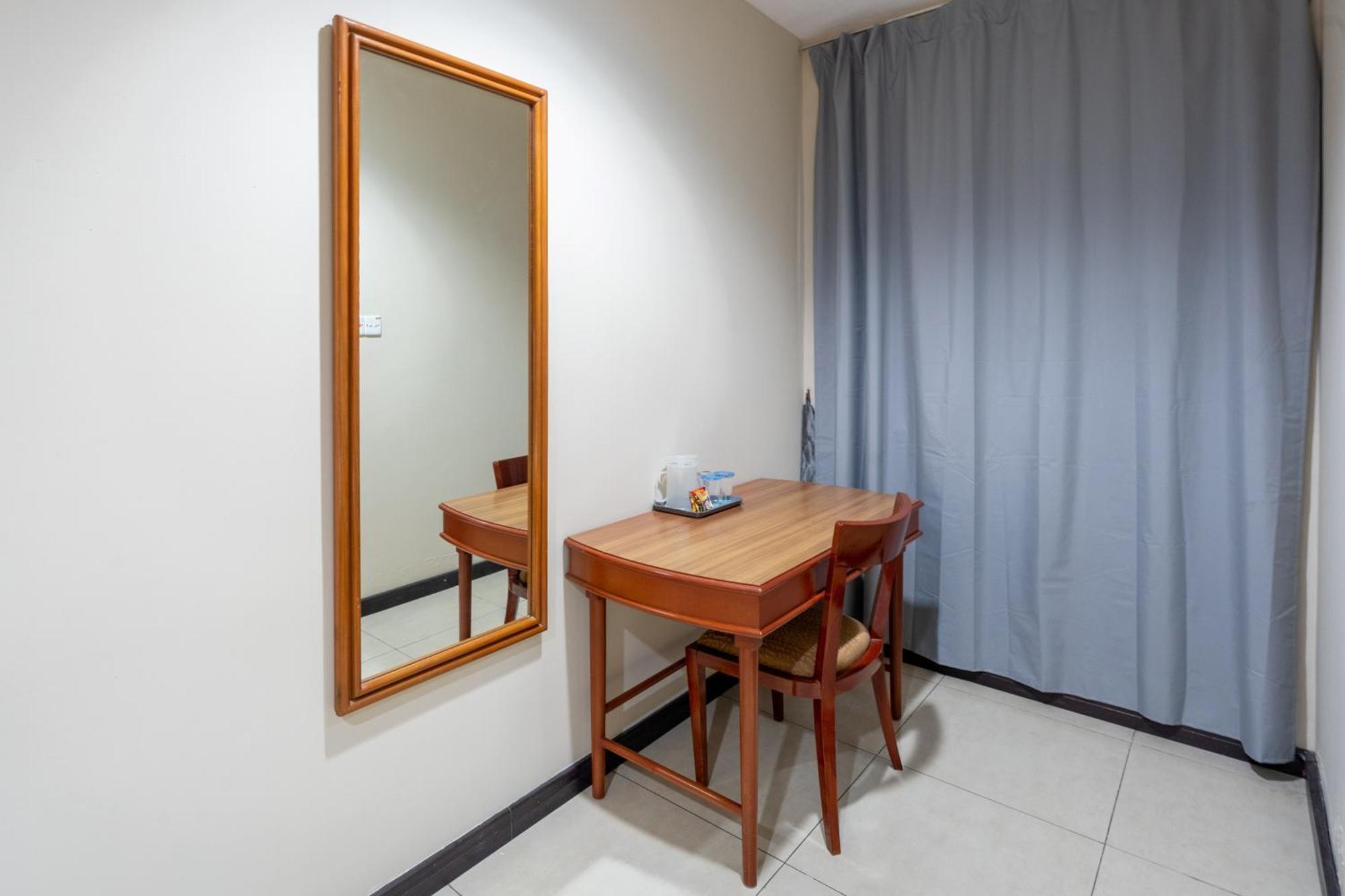 Pertama Lodge Tawau Zimmer foto