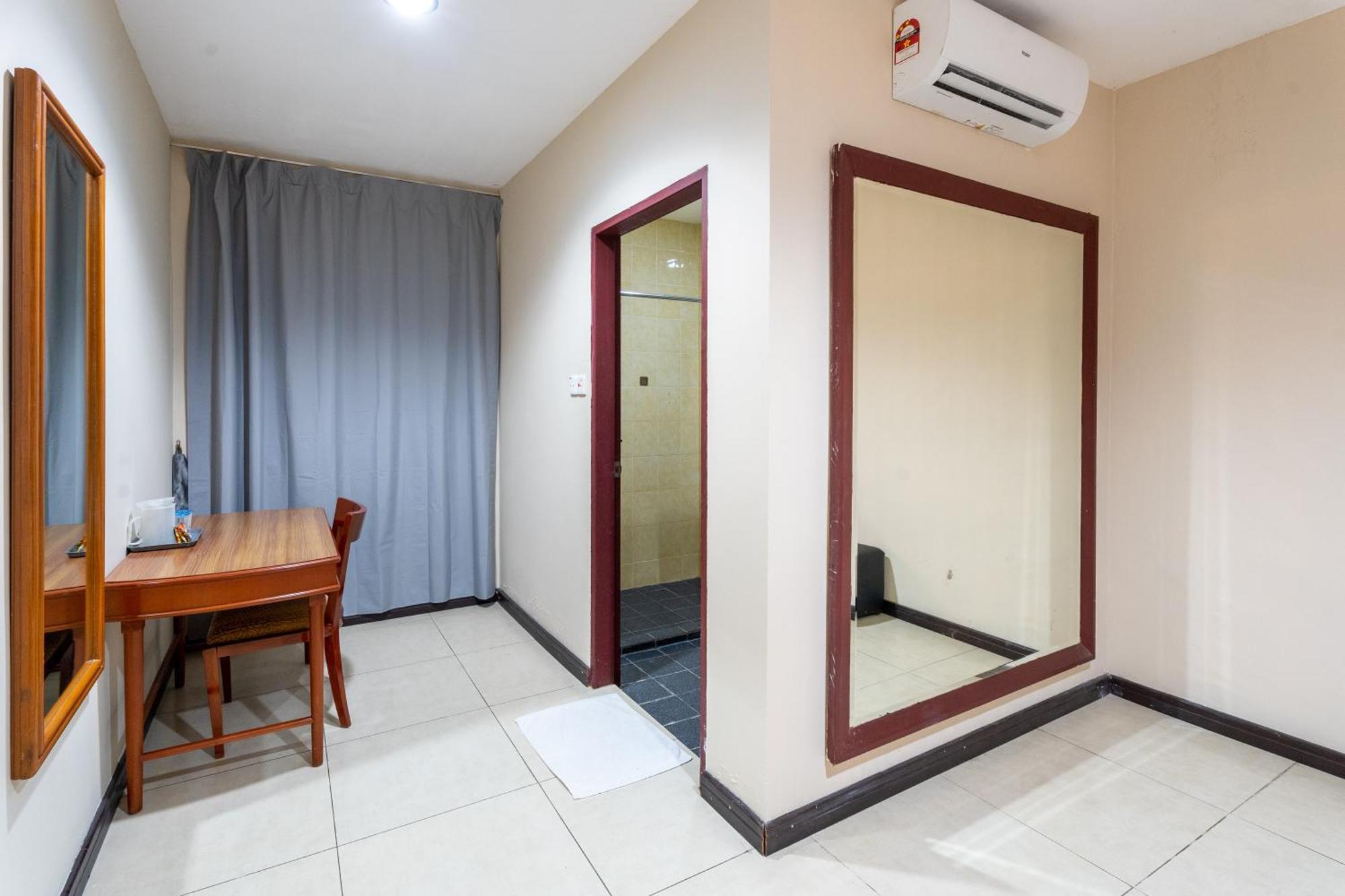 Pertama Lodge Tawau Zimmer foto