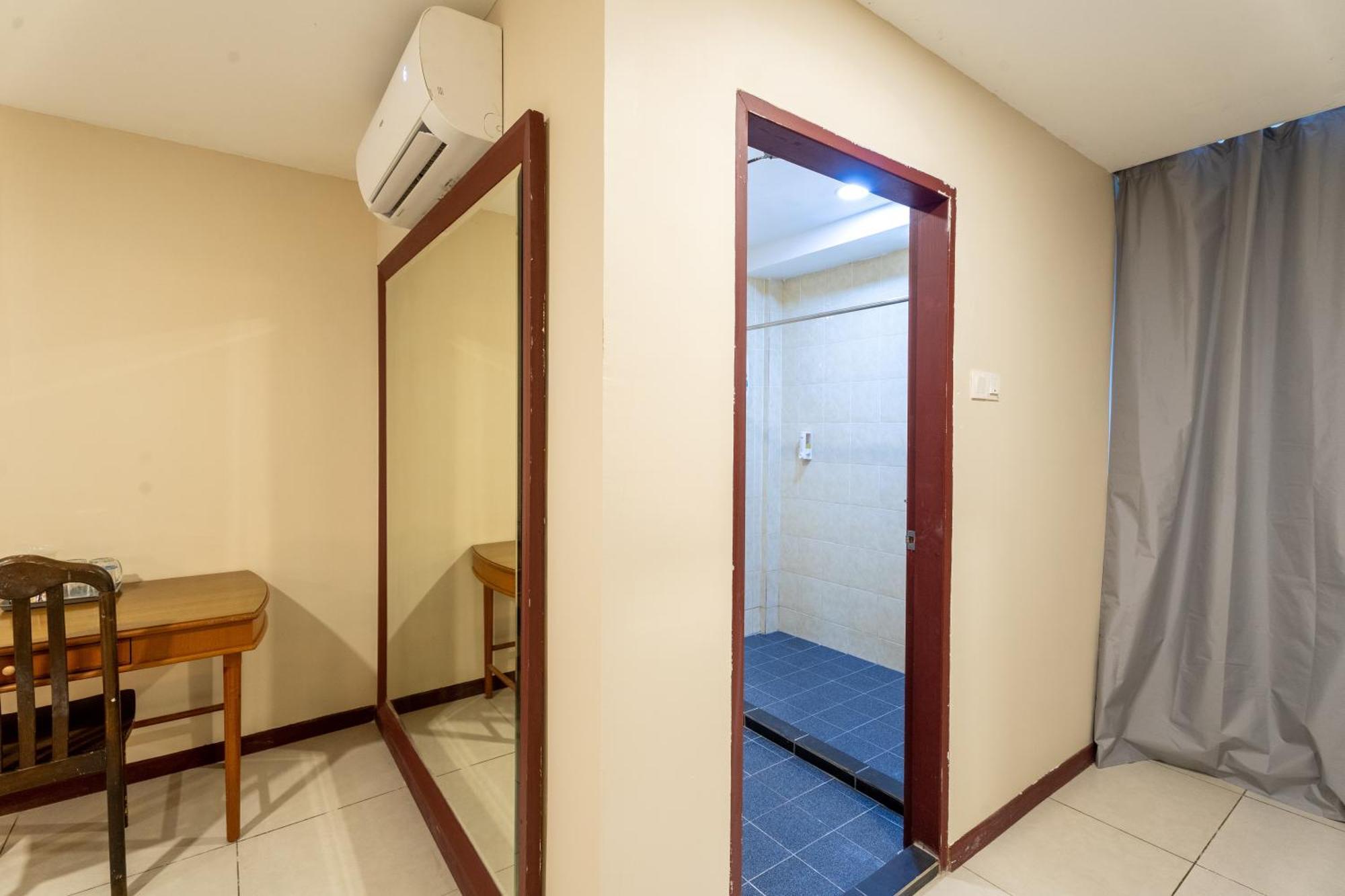 Pertama Lodge Tawau Exterior foto